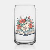 Buch Kann Glas (Vorderseite)