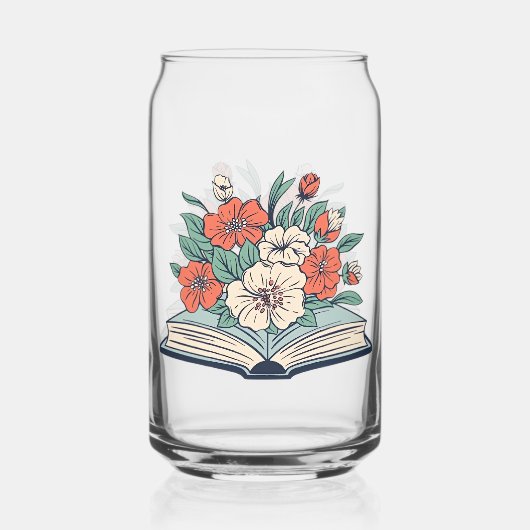 Buch Kann Glas (Vorderseite)