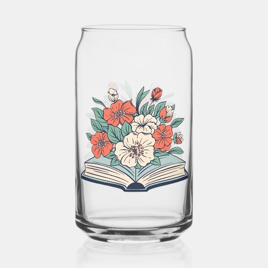 Buch Kann Glas (Rückseite)