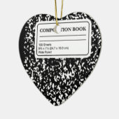 Buch Keramikornament (Links)