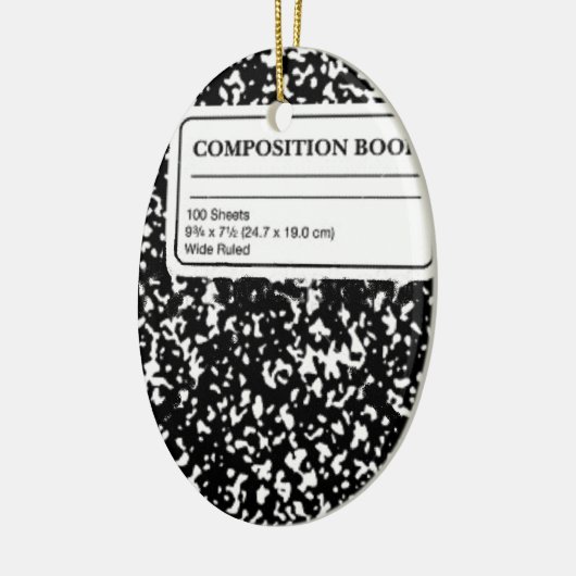 Buch Keramikornament (Links)