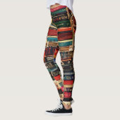 Buch-Leggings Leggings (Links)