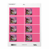 Buch-Liebhaber (Vorne)