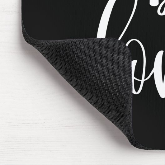 Buch-Liebhaber Mousepad (Ecke)