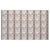 Buch-Liebhaber Stoff (Fat Quarter (45,7 x 55,9 cm))