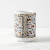 Buch Lover Bibliophile Readers Tasse Geschenk (Mittel)