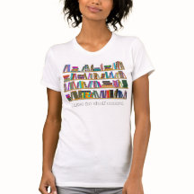 Buch Lover: "Ich habe keine Kontrolle"