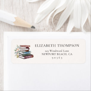 Buch Lover Neues Kapitel Buchliterarische Adresse