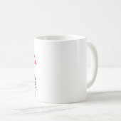 Buch Lover's Passion Kaffeetasse (VorderseiteRechts)