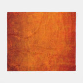 Buch mit kreativem Hintergrund Fleecedecke (Vorderseite (Horizontal))