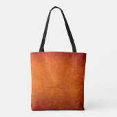 Buch mit kreativem Hintergrund Tasche (Rückseite)