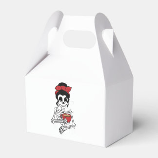 Buch Mormon Musical Spooky Mormon Hell Dream Pu Geschenkschachtel