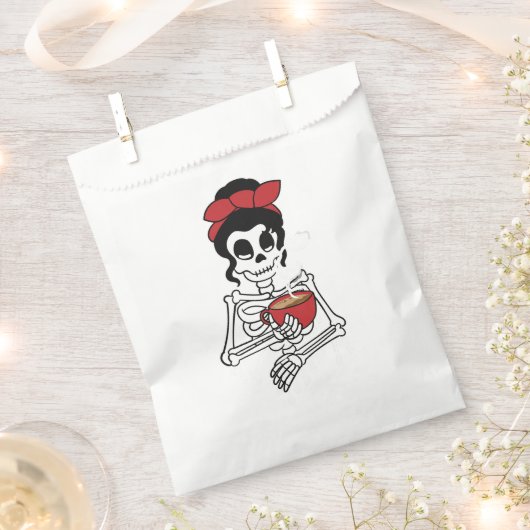 Buch Mormon Musical Spooky Mormon Hell Dream Pu Geschenktütchen (Ausgeschnitten)