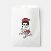 Buch Mormon Musical Spooky Mormon Hell Dream Pu Geschenktütchen (Vorderseite)