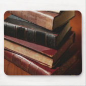 Buch Mousepad #2 (Vorne)