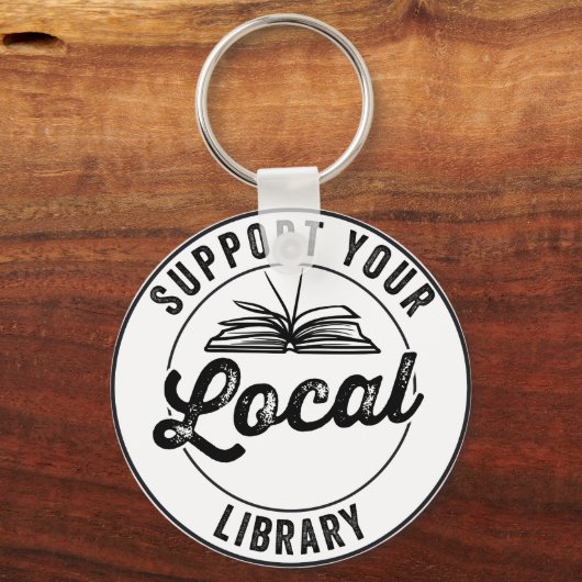 Buch, Nerd, Buchwurm, Leser, Literatur Schlüsselanhänger (Vorderseite)