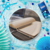 Buch Pappteller (Party)