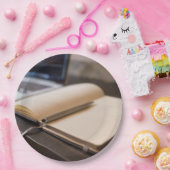 Buch Pappteller (Party)