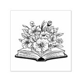 Buch Permastempel (Design)