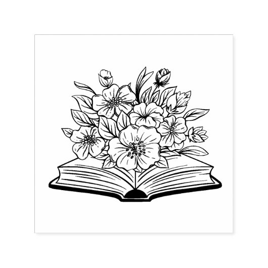 Buch Permastempel (Design)