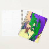 Buch Planer (Anzeige)