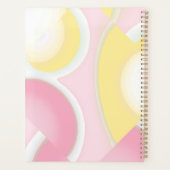 Buch Planer (Rückseite)