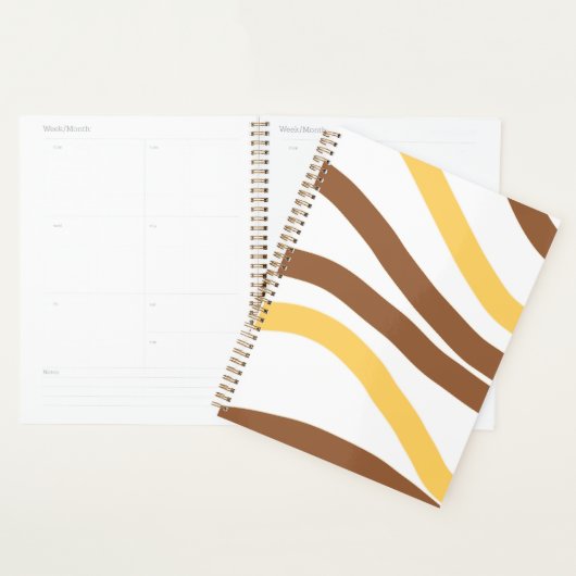 Buch Planer (Anzeige)