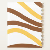 Buch Planer (Rückseite)