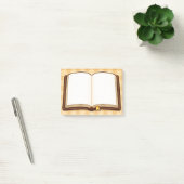 Buch Post-it Klebezettel (Büro)