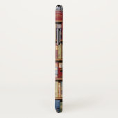 Buch-Regal Case-Mate iPhone Hülle (Hinten/Rechts)