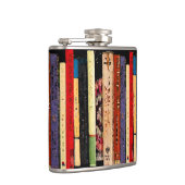 Buch-Regale Flachmann (Rechts)