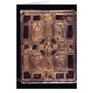 Buch-Schrein oder Cumdach von Molaise, c.1001-25