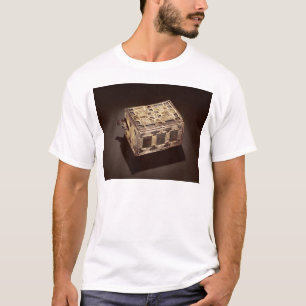 Buch-Schrein oder Cumdach von Molaise, c.1001-25 T-Shirt