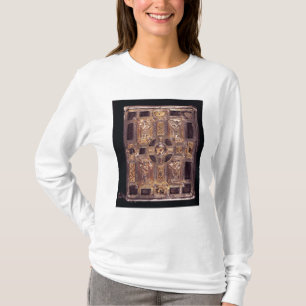 Buch-Schrein oder Cumdach von Molaise, c.1001-25 T-Shirt