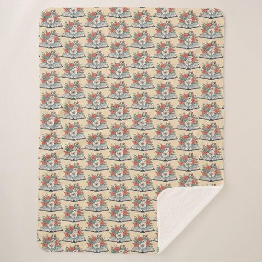 Buch Sherpa Decke Sherpadecke (Vorderseite)
