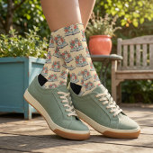 Buch Socken