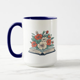 Buch Tasse