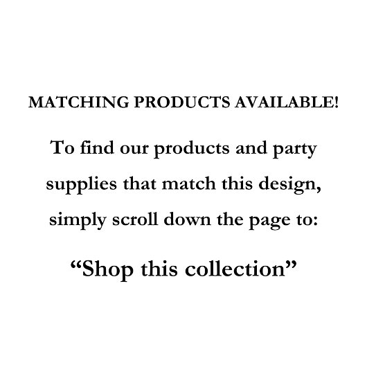 Buch Themed | Babydusche Pappteller