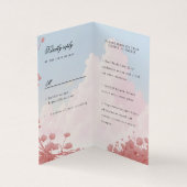 Buch uAwg mit Liebe (Innenseite)