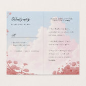 Buch uAwg mit Liebe (Innenseite Aufgefaltet)