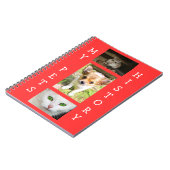 Buch über die Geschichte meiner Haustiere (Linke Seite)