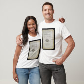 Buch von Beanstandungen T-Shirt (Unisex)