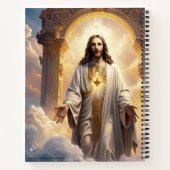 Buch von James Michael Miller (Rückseite)