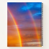 Buch von James Michael Miller (Rückseite)