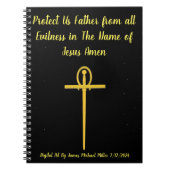 Buch von James Michael Miller (Vorderseite)