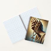 Buch von James Michael Miller (Innenseite)