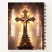 Buch von James Michael Miller (Rückseite)