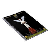 Buch von James Michael Miller (Rechte Seite)