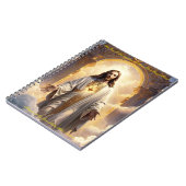 Buch von James Michael Miller (Linke Seite)