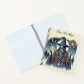 Buch von James Michael Miller (Innenseite)